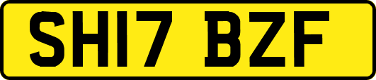 SH17BZF