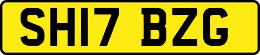 SH17BZG