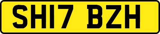 SH17BZH