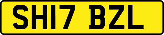 SH17BZL