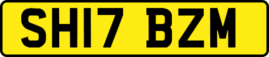SH17BZM