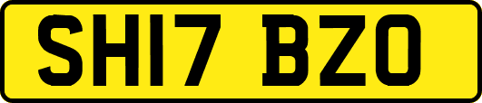 SH17BZO