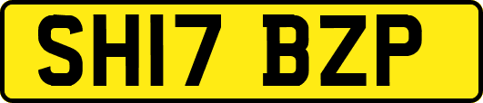 SH17BZP