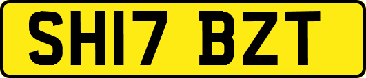 SH17BZT