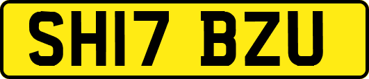 SH17BZU
