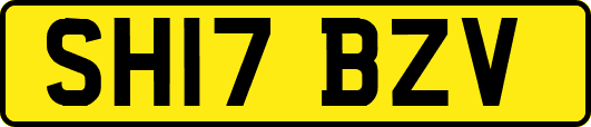 SH17BZV