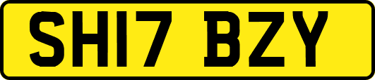 SH17BZY