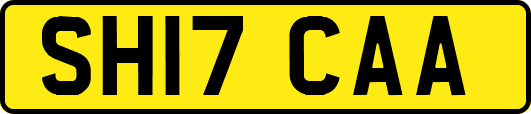 SH17CAA