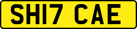 SH17CAE
