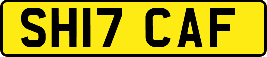 SH17CAF
