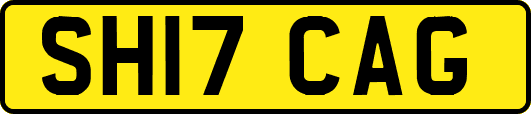 SH17CAG