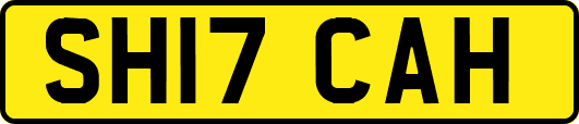 SH17CAH