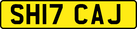 SH17CAJ