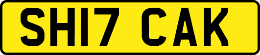 SH17CAK