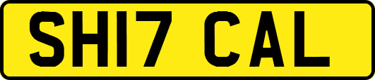 SH17CAL