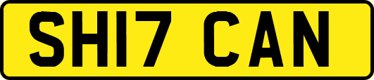SH17CAN