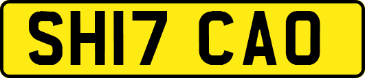 SH17CAO