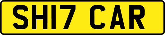 SH17CAR