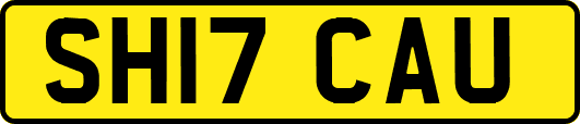 SH17CAU