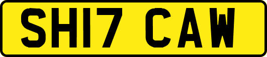 SH17CAW