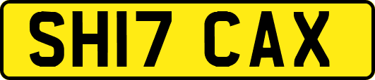 SH17CAX