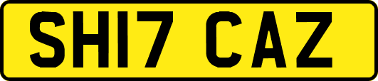 SH17CAZ