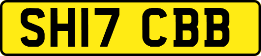 SH17CBB