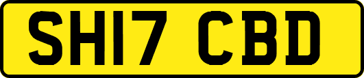SH17CBD