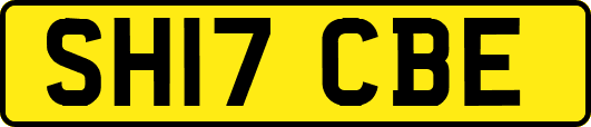 SH17CBE