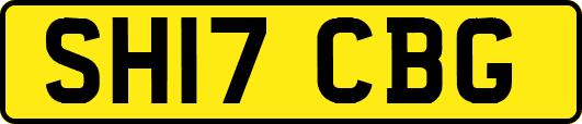 SH17CBG