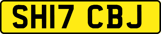 SH17CBJ