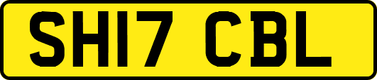 SH17CBL