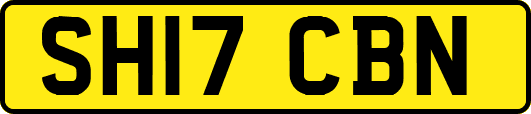 SH17CBN
