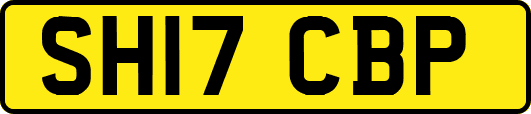 SH17CBP