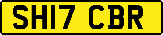 SH17CBR