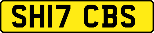 SH17CBS
