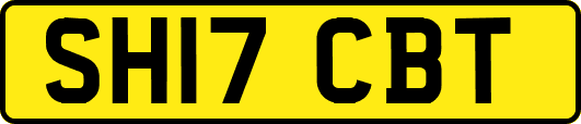 SH17CBT