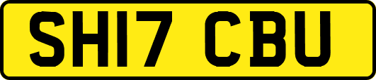 SH17CBU