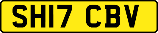 SH17CBV