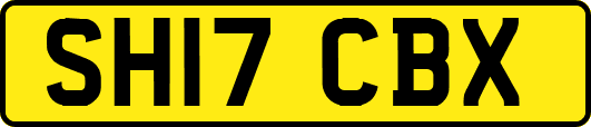 SH17CBX