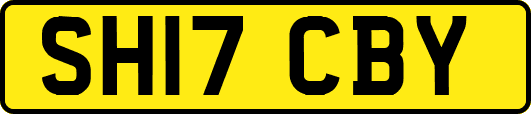 SH17CBY