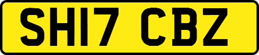 SH17CBZ