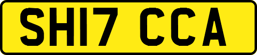 SH17CCA