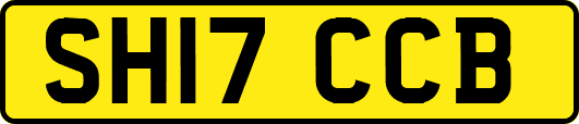 SH17CCB