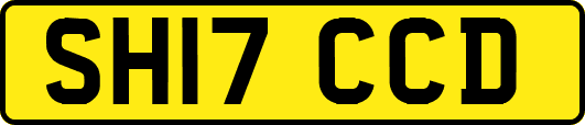 SH17CCD