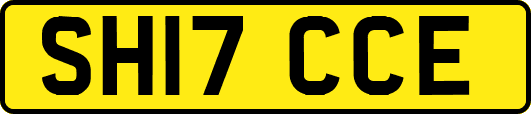 SH17CCE