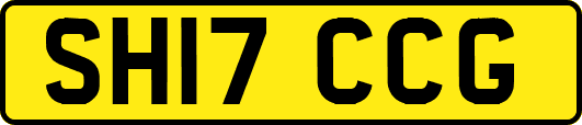SH17CCG