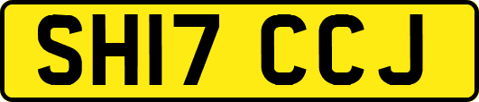 SH17CCJ