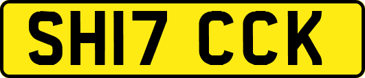 SH17CCK