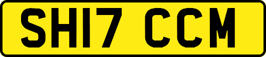 SH17CCM